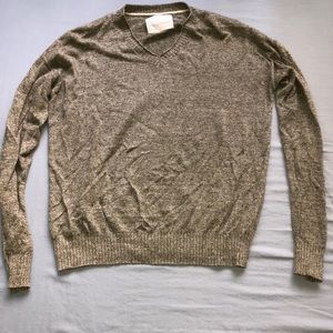 Banana Republic V-Neck Pullover